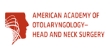 American Academy of Otolaryngology – Head and Neck Surgery (ENT USA)